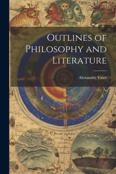 Outlines Of Philosophy And Literature