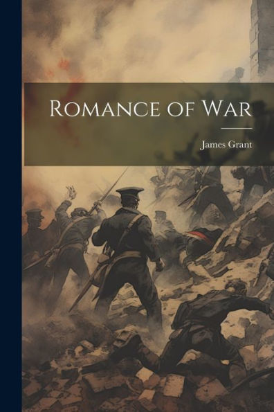 Romance Of War