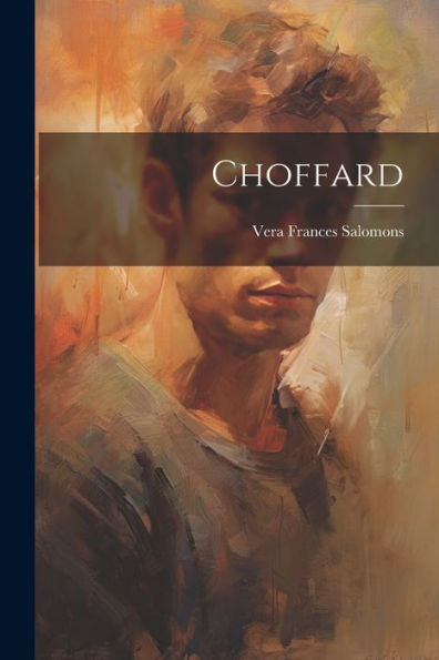 Choffard - 9781022192423