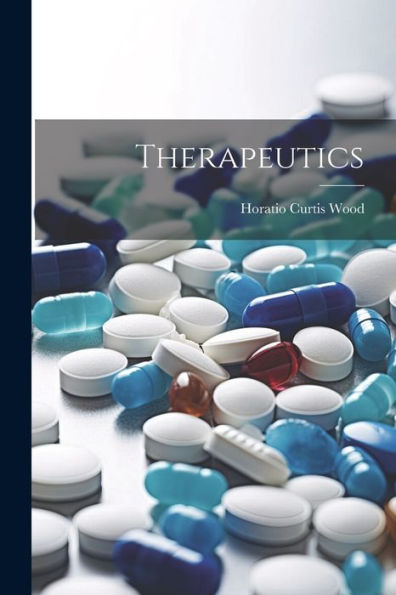 Therapeutics - 9781022214668