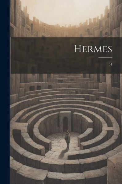 Hermes: 31 (German Edition) - 9781022231818