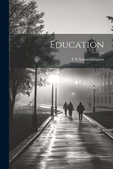 Education - 9781022232365