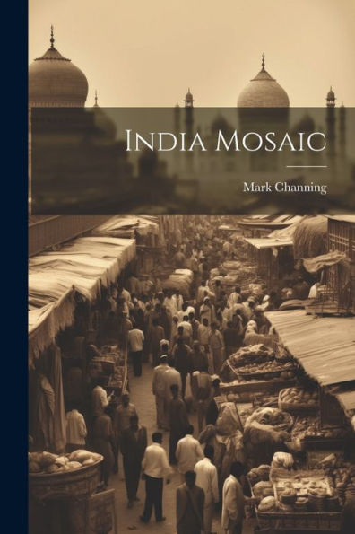 India Mosaic