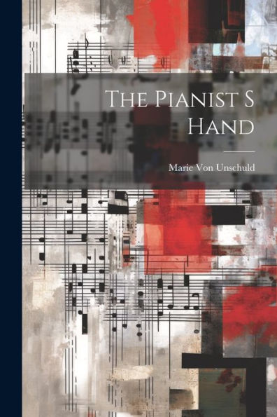 The Pianist S Hand