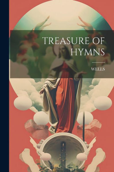 Treasure Of Hymns - 9781022237308