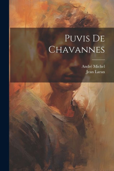 Puvis De Chavannes - 9781022240131