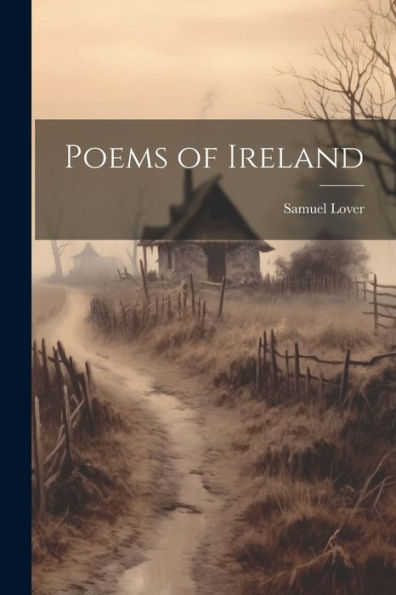 Poems Of Ireland