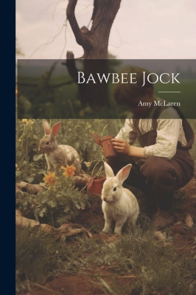 Bawbee Jock