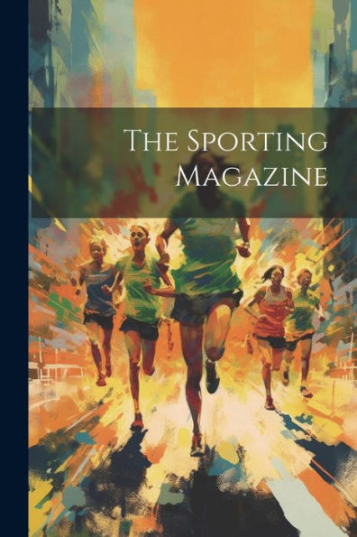 The Sporting Magazine