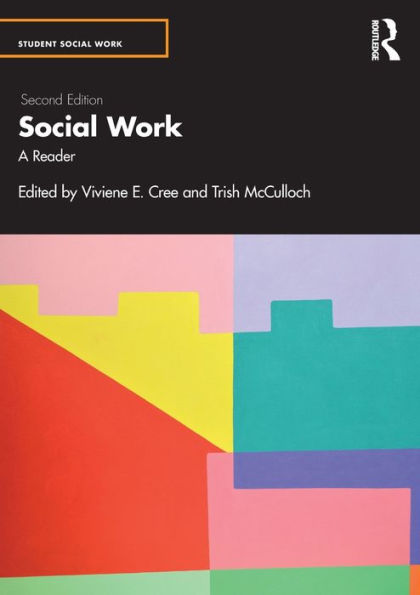 Social Work: A Reader (Student Social Work)