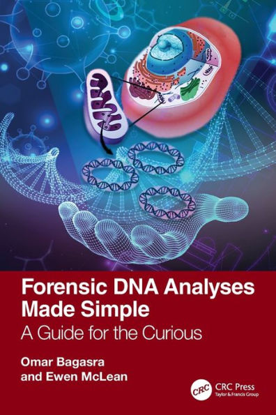 Forensic Dna Analyses Made Simple