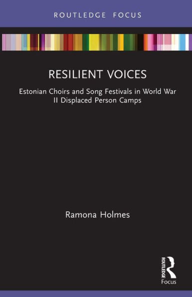 Resilient Voices