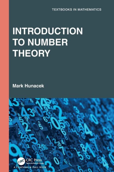 Introducción a la teoría de números (libros de texto de matemáticas)