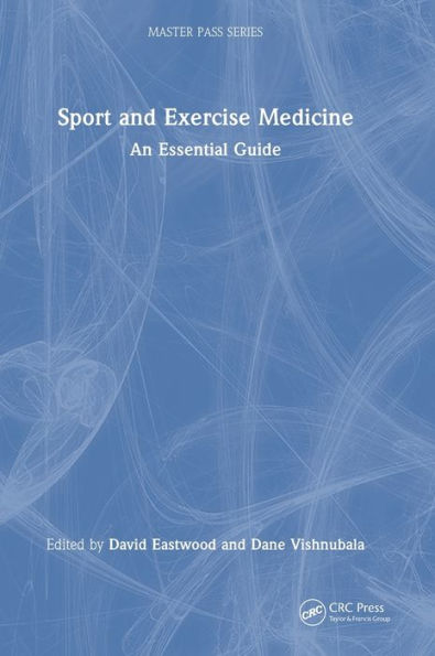 Sport And Exercise Medicine (Masterpass)