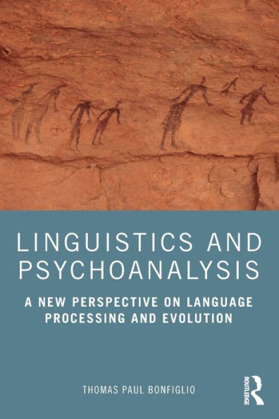 Linguistics And Psychoanalysis