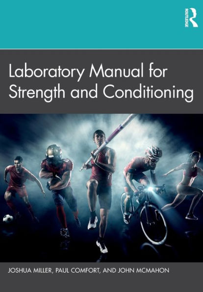 Laboratory Manual For Strength And Conditioning