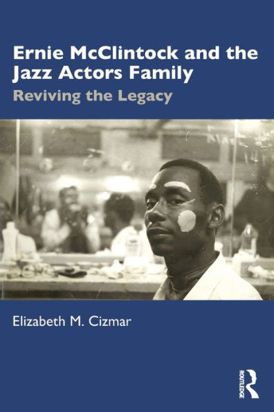 Ernie Mcclintock And The Jazz Actors Family