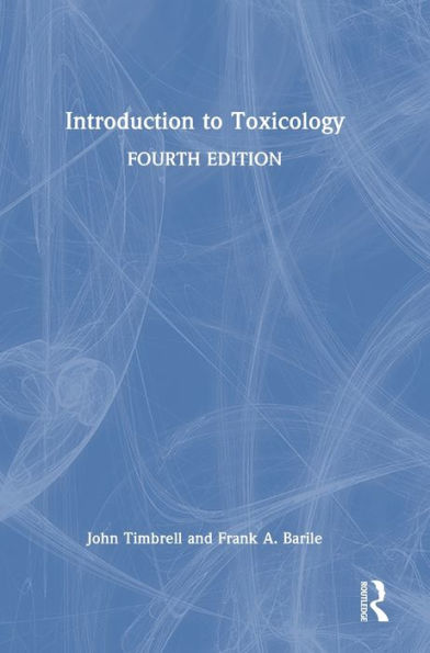 Introduction To Toxicology