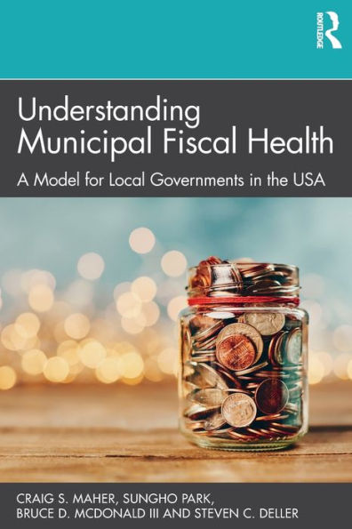 Understanding Municipal Fiscal Health