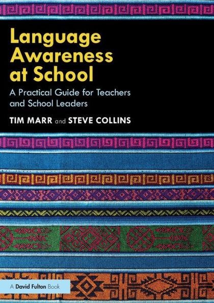 Language Awareness At School