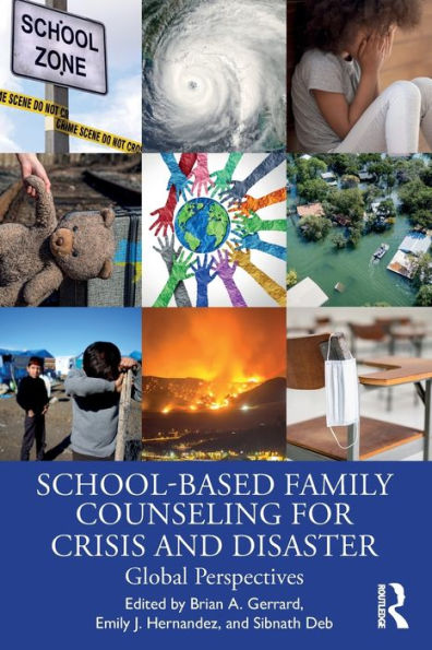 School-Based Family Counseling For Crisis And Disaster