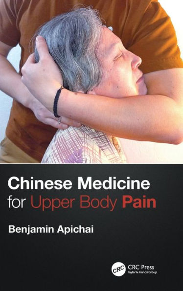 Chinese Medicine For Upper Body Pain