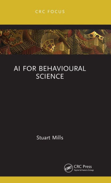 Ai For Behavioural Science