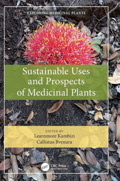 Usos sostenibles y perspectivas de las plantas medicinales (Exploración de plantas medicinales)