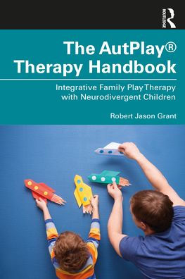 The Autplay® Therapy Handbook - 9781032075488