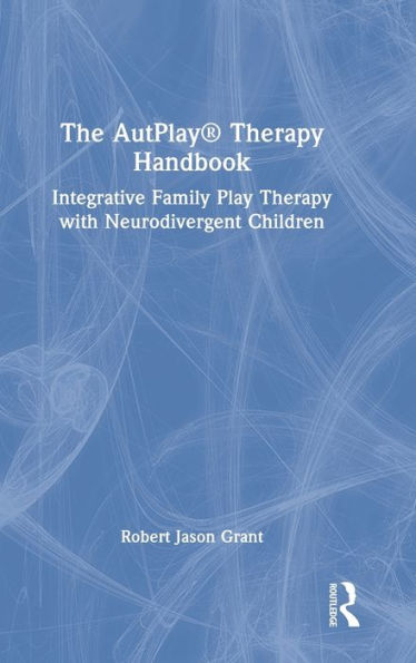 The Autplay® Therapy Handbook - 9781032075495