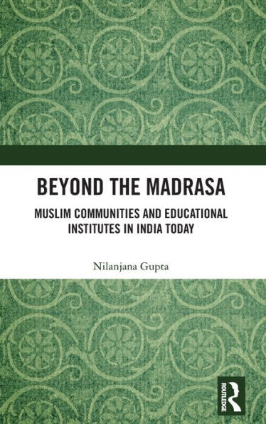 Beyond The Madrasa