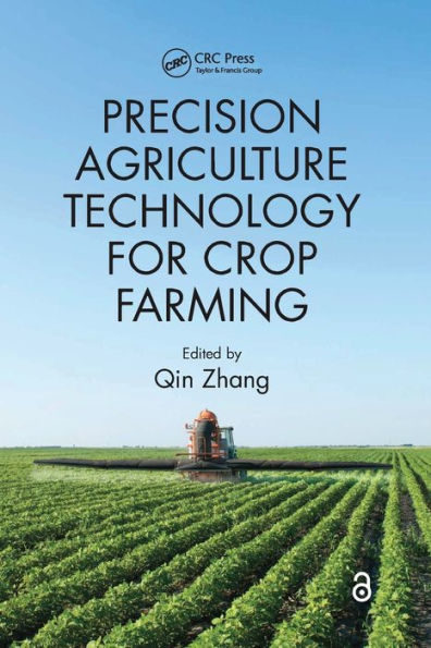 Precision Agriculture Technology For Crop Farming