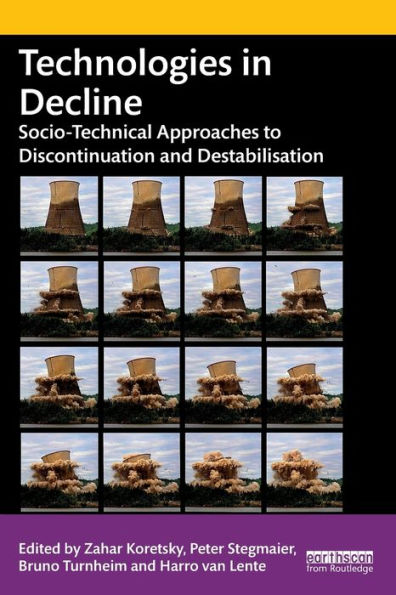 Technologies In Decline