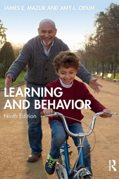 Learning And Behavior: International Student Edition