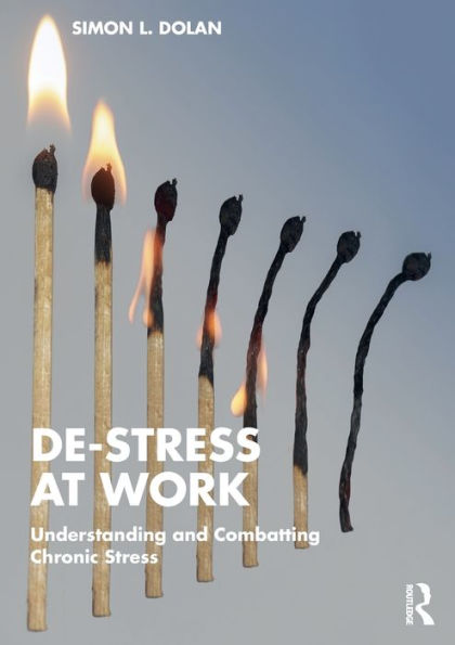 De-Stress At Work