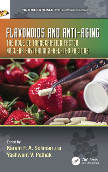 Flavonoids And Anti-Aging (Nutraceuticals)