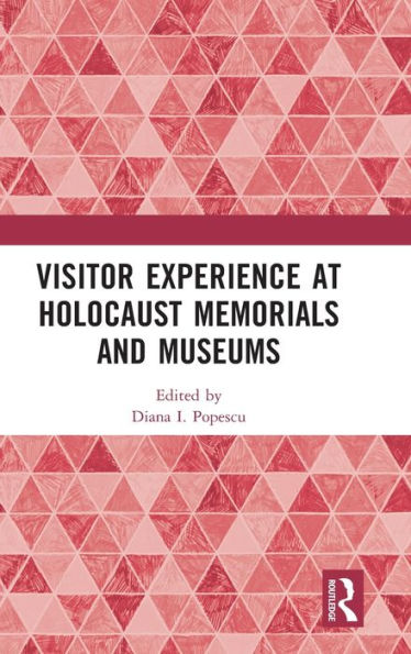 Visitor Experience At Holocaust Memorials And Museums