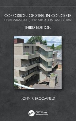 Corrosion Of Steel In Concrete