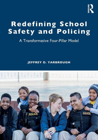 Redefining School Safety And Policing