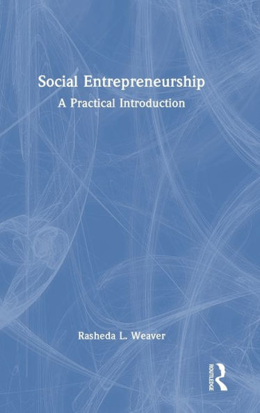 Social Entrepreneurship - 9781032129464