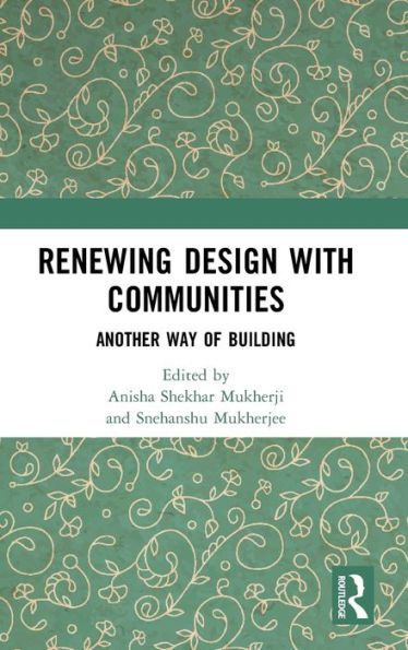 Renewing Design With Communities