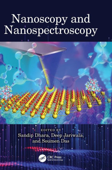 Nanoscopy And Nanospectroscopy