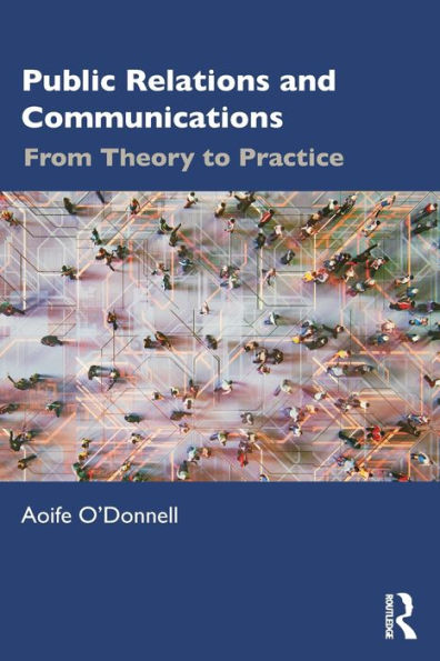 Public Relations And Communications