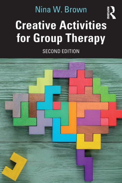 Creative Activities For Group Therapy