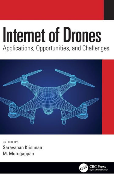 Internet Of Drones