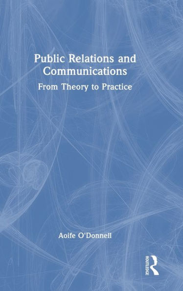 Public Relations And Communications