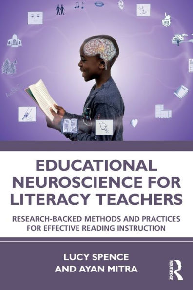 Educational Neuroscience For Literacy Teachers