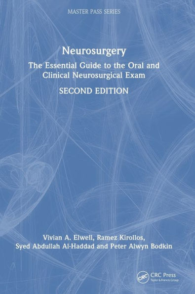 Neurosurgery (Masterpass)