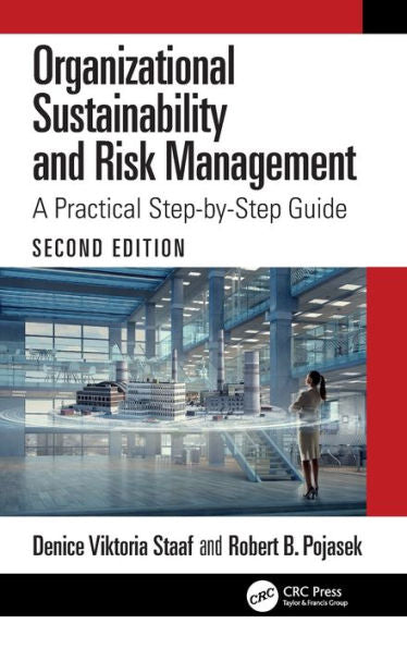 Organizational Sustainability And Risk Management