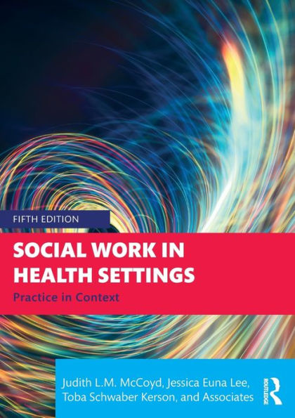 Social Work In Health Settings